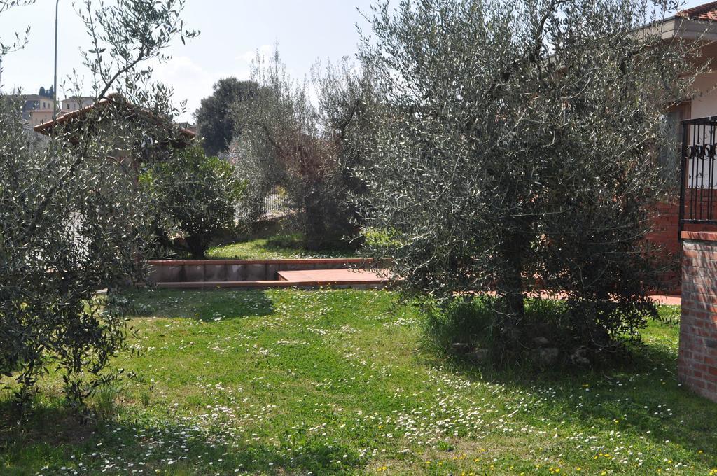 La Casina Del Canneto Pergine Valdarno Экстерьер фото